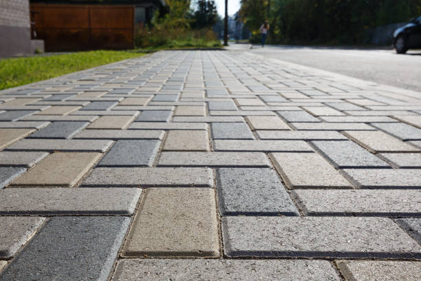 Best Concrete Paver Driveway  in Battlement Mesa, CO