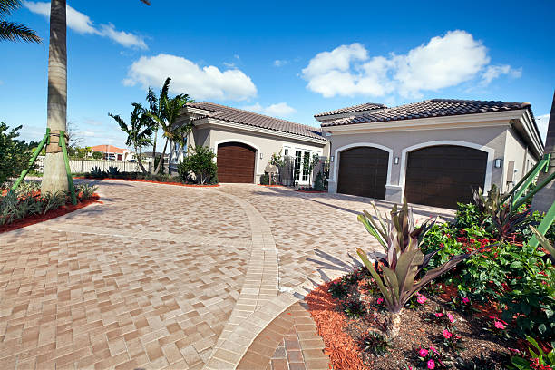 Best Driveway Resurfacing Pavers  in Battlement Mesa, CO