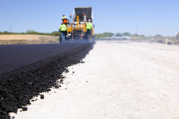 Reliable Battlement Mesa, CO Driveway Pavers Solutions