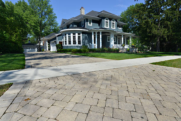 Best Local Driveway Pavers  in Battlement Mesa, CO