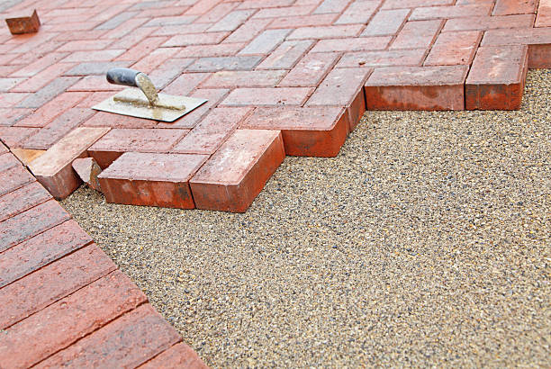 Best Driveway Paving Contractor  in Battlement Mesa, CO