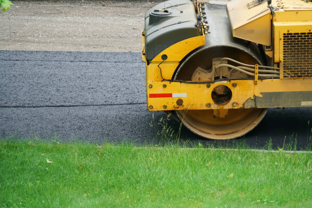 Best Cobblestone Driveway Pavers  in Battlement Mesa, CO